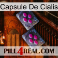 Cialis Capsule 01